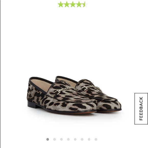 Sam Edelman Shoes - Sam Edelman Loraine Bit Loafer